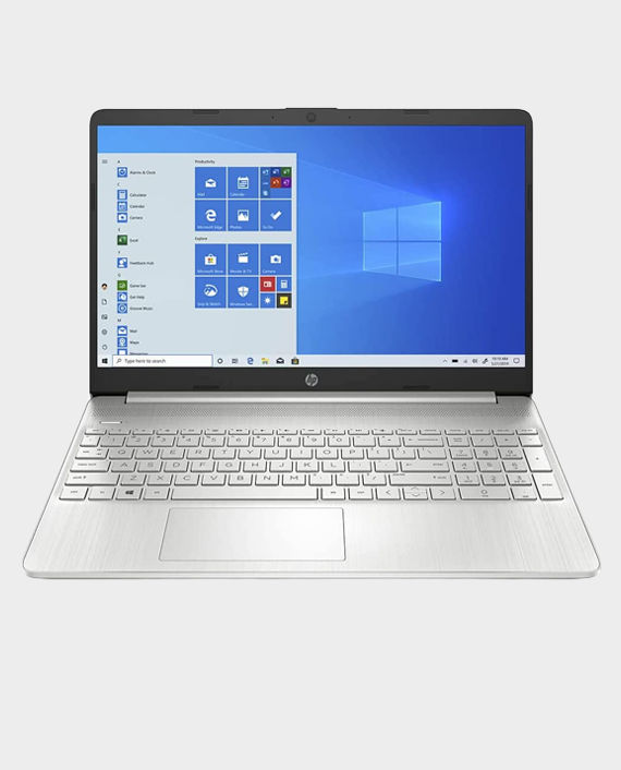 Buy HP Laptop 15-dy2033nr 544Q3UA Intel Core i7-1165G7 8GB RAM