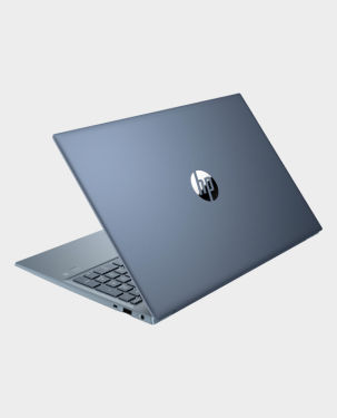HP Pavilion Laptop 15-eh1070wm 364K5UA AMD Ryzen 7 5700U 8GB RAM 512GB SSD AMD Radeon Graphics 15.6-inch FHD IPS English Keyboard Windows 11