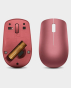 Lenovo 530 Wireless Mouse with Battery GY50Z18990 Cherry Red