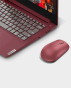 Lenovo 530 Wireless Mouse with Battery GY50Z18990 Cherry Red