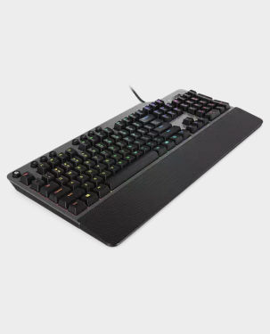 Lenovo Legion K500 RGB Mechanical Gaming Keyboard US GY40T26478