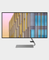 Lenovo Q27h-10 27 inch QHD Type-C Monitor 66A7GAC2UK in Qatar