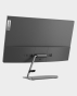 Lenovo Q27h-10 27 inch QHD Type-C Monitor 66A7GAC2UK