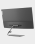 Lenovo Q27h-10 27 inch QHD Type-C Monitor 66A7GAC2UK
