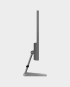Lenovo Q27h-10 27 inch QHD Type-C Monitor 66A7GAC2UK