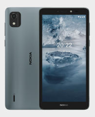 Nokia C2 2nd Edition Price in Qatar and Doha