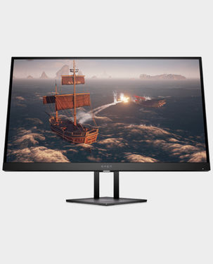 OMEN 27i IPS 165Hz 2K Gaming Monitor 8AC94AS 27 inch in Qatar
