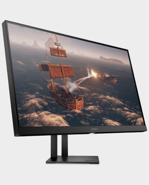 OMEN 27i IPS 165Hz 2K Gaming Monitor 8AC94AS
