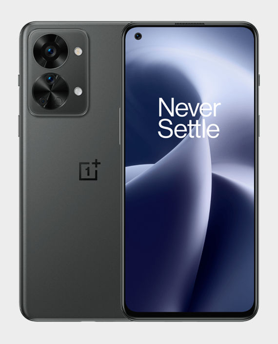 OnePlus Nord 2T 5G 8GB 128GB – Grey Shadow