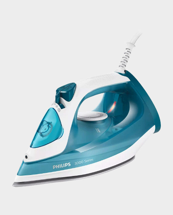 Philips 3000 Series DST3011/26 Steam Iron in Qatar