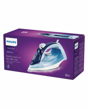Philips 5000 Series DST5020/26 Steam Iron
