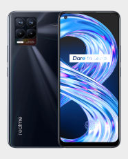 Realme 8 8GB 128GB – Punk Black