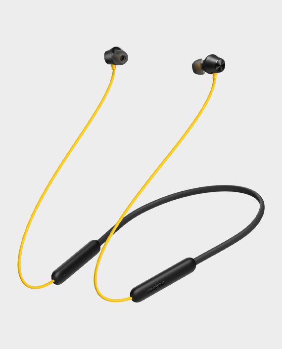 Realme Buds Wireless 2 Neo – Black