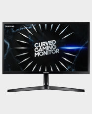 Samsung LC24RG50FQMXUE Curved Gaming Monitor 24 inch in Qatar