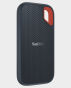 SanDisk Extreme Portable SSD 2TB 1050MB/S SDSSDE61-2T00-G25