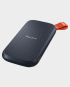 SanDisk Portable SSD 2TB SDSSDE30-2T00-G25