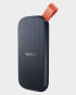 SanDisk Portable SSD 2TB SDSSDE30-2T00-G25