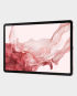Samsung Galaxy Tab S8 WiFi 11 inch 8GB 128GB SM-X700NIDAMEA