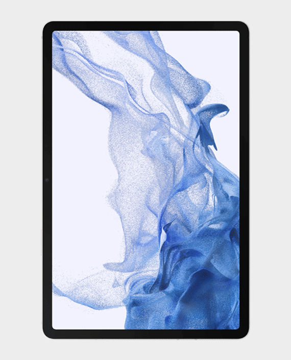 Samsung Galaxy Tab S8 WiFi 11 inch 8GB 128GB SM-X700NZSAMEA – Silver