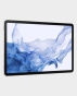 Samsung Galaxy Tab S8 WiFi 11 inch 8GB 128GB SM-X700NZSAMEA