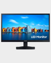 Samsung LS22A330NHMXUE FHD Flat Monitor with Wide Viewing Angle 22 inch in Qatar