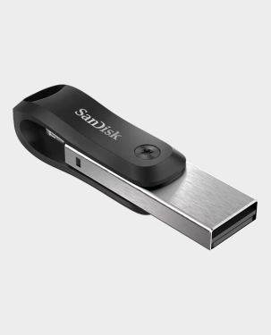 SanDisk iXpand Flash Drive Go 128GB