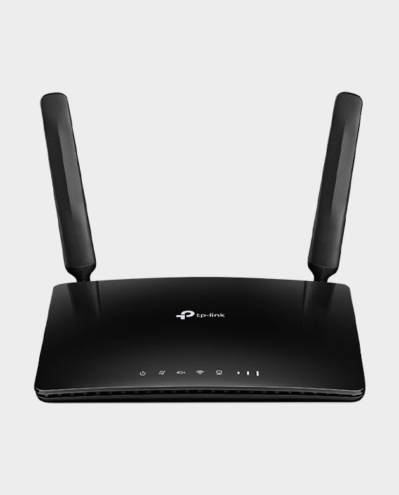TP-Link Archer MR600 4G+ Cat6 AC1200 Wireless Dual Band Gigabit Router in Qatar