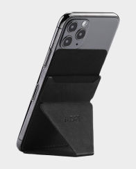 Moft Invisible Phone Stand & Wallet MS007S-1-BK2021 in Qatar