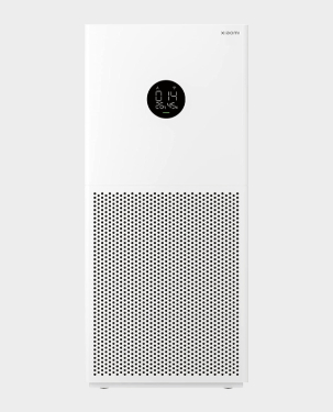Xiaomi Smart Air Purifier 4 Lite in Qatar