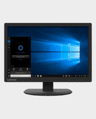 Lenovo ThinkVision E20-20 19.5 inch 16:10 IPS Monitor 62BBKAT1UK in Qatar