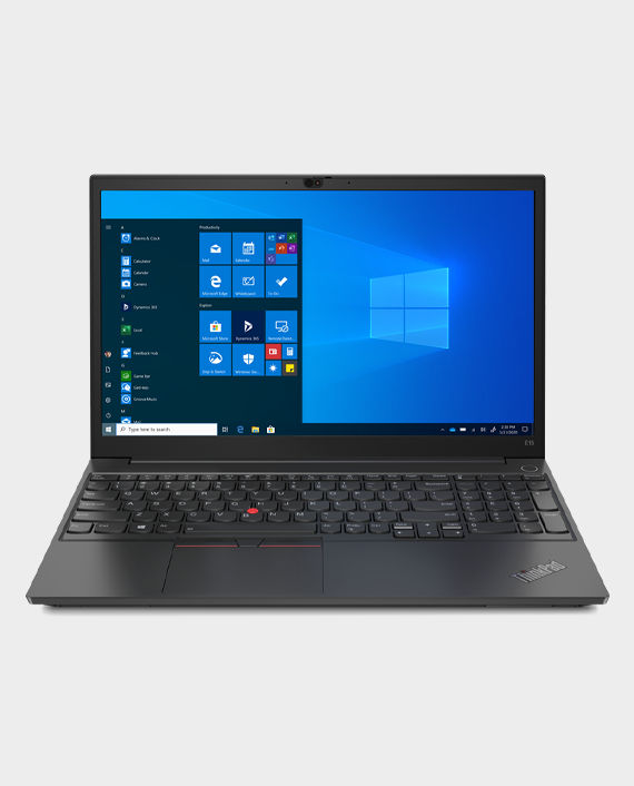 Buy Lenovo ThinkPad E15 Gen 2 20TD00FSAD Intel Core i5-1135G7 8GB