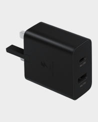 Samsung 35W PD Power Adapter Duo EP-TA220 in Qatar