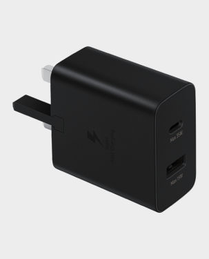 Samsung 35W PD Power Adapter Duo EP-TA220 in Qatar