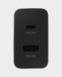 Samsung 35W PD Power Adapter Duo EP-TA220