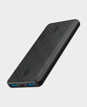 新品未使用Anker Power Bank 10000mAh 3-in-1 Anker Power Bank (10000mAh, Fusion, Built-In USB-C ケーブル
