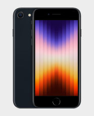 Apple iPhone SE 2022 4GB 128GB – Midnight