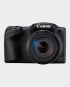 Canon PowerShot SX430 Camera in Qatar