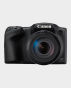 Canon PowerShot SX430 Camera in Qatar