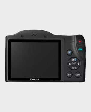 Buy Canon PowerShot SX430 Camera in Qatar