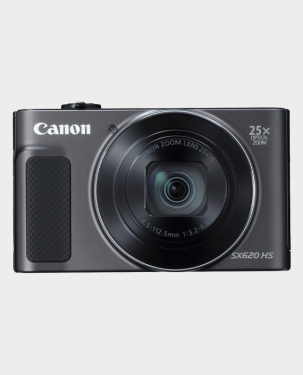Buy Canon PowerShot SX620 HS Digital Camera in Qatar - AlaneesQatar.Qa