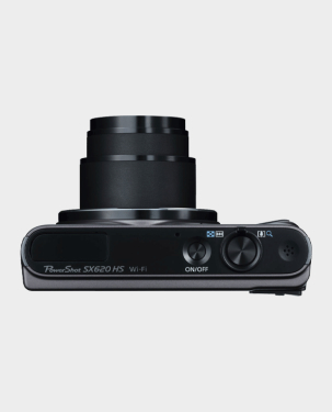Buy Canon PowerShot SX620 HS Digital Camera in Qatar