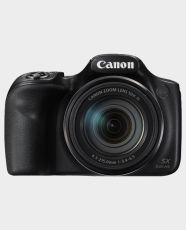 Canon SX540 HS 20.3 MP Powershot Digital Camera in Qatar