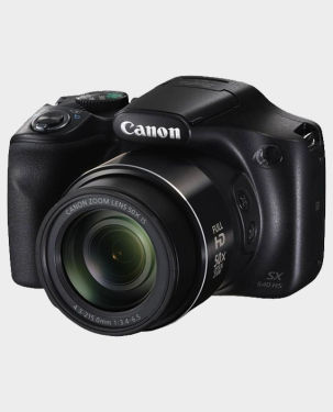 Canon SX540 HS 20.3 MP Powershot Digital Camera