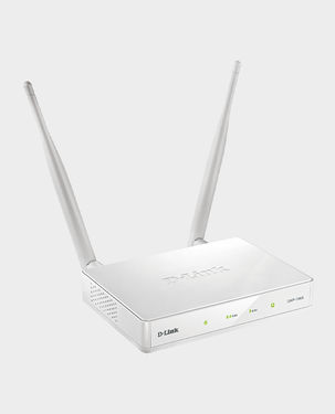 D-Link DAP-1665 Wireless AC1200 Wave 2 Dual-Band Access Point in Qatar