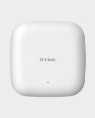 D-Link DAP-2610 Wireless AC1300 Wave 2 DualBand PoE Access Point in Qatar