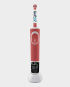 Oral-B D100.413.2K Vitality Rechargeable AP Kids Star Wars Tooth Brush in Qatar