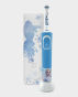 Oral-B D100.414.2KX Power Rechargeable AP Kids Frozen Tooth Brush in Qatar