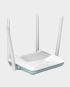 D-Link Eagle Pro R15 Wireless AX1500 Dual Band Smart Router