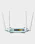 D-Link Eagle Pro R15 Wireless AX1500 Dual Band Smart Router