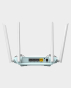 D-Link Eagle Pro R15 Wireless AX1500 Dual Band Smart Router